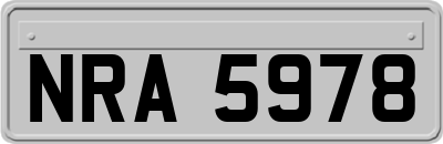 NRA5978