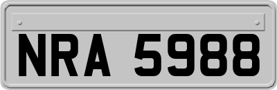 NRA5988