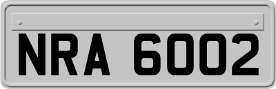 NRA6002