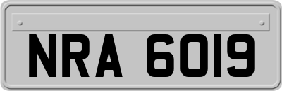 NRA6019