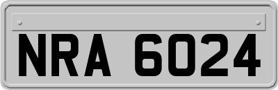 NRA6024