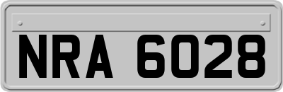 NRA6028