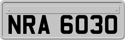 NRA6030