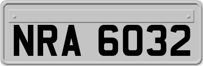 NRA6032