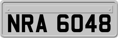 NRA6048