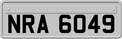 NRA6049