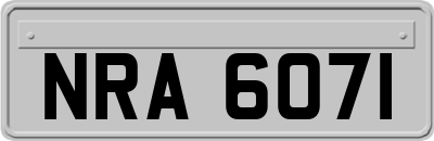 NRA6071