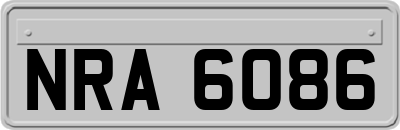 NRA6086