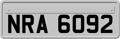 NRA6092