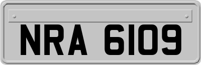 NRA6109