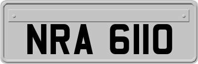 NRA6110