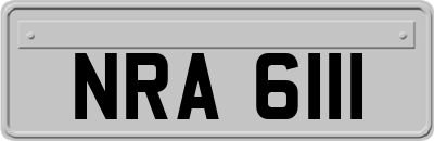 NRA6111