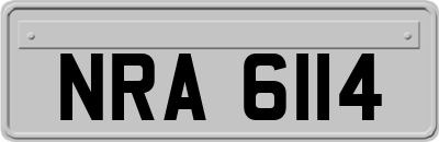 NRA6114