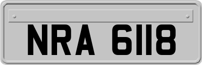 NRA6118