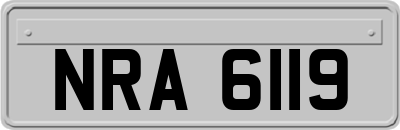 NRA6119
