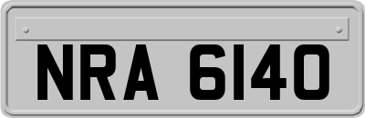 NRA6140