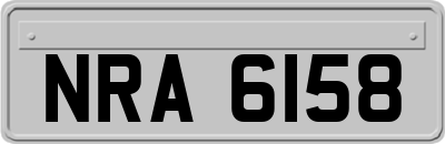 NRA6158