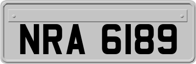 NRA6189