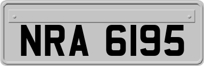 NRA6195
