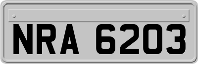 NRA6203