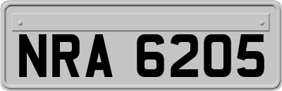 NRA6205