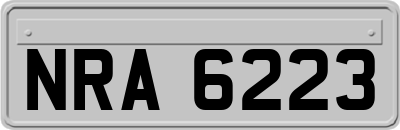NRA6223