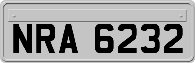 NRA6232