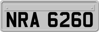 NRA6260