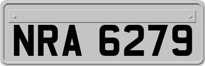 NRA6279
