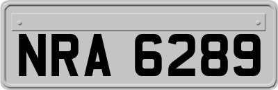NRA6289