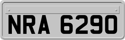 NRA6290