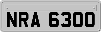 NRA6300