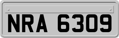 NRA6309