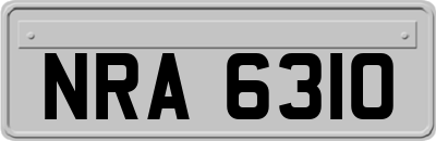 NRA6310