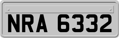 NRA6332