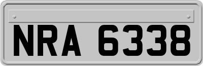 NRA6338
