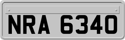 NRA6340