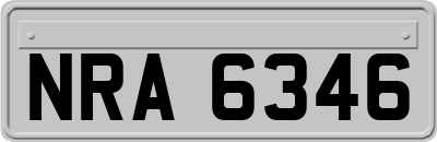 NRA6346