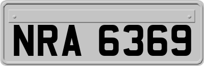 NRA6369