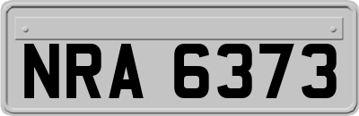 NRA6373