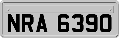 NRA6390