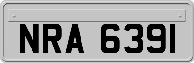 NRA6391