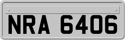 NRA6406
