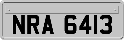 NRA6413