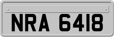 NRA6418