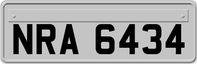 NRA6434