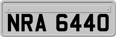NRA6440
