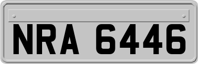 NRA6446