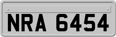 NRA6454