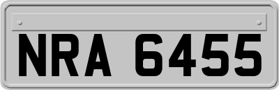 NRA6455